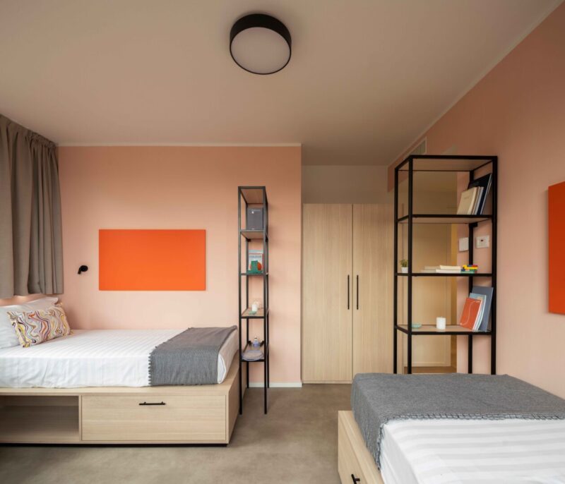Apartment Double Room 1