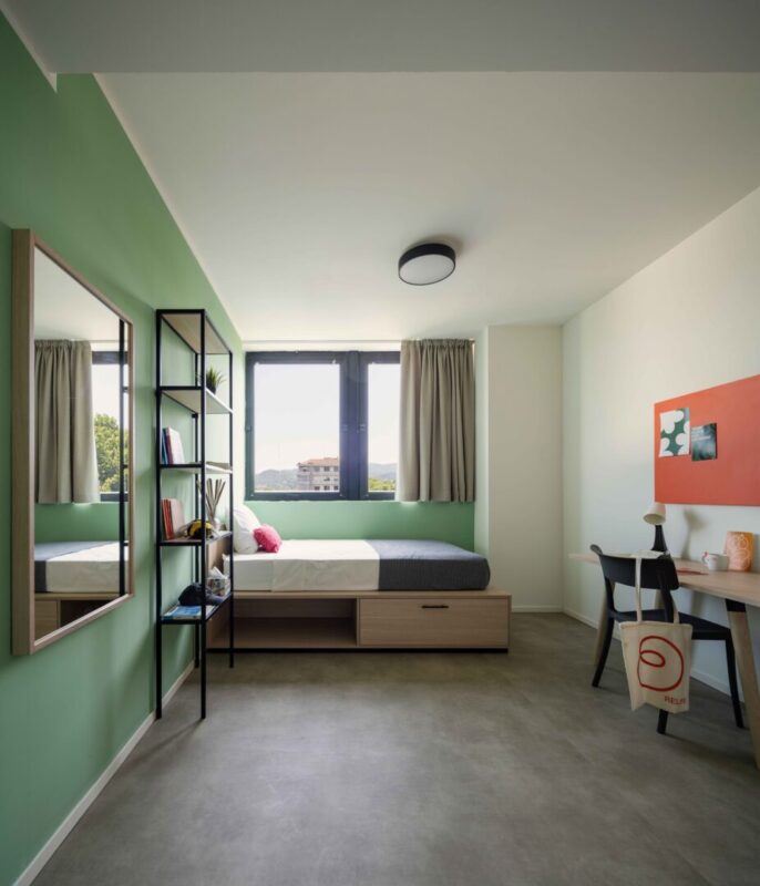 Apartment Single Room 2 22