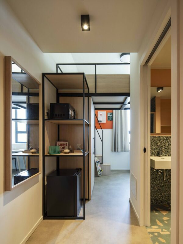Loft Room 1 copia