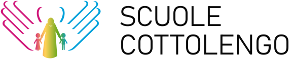 LOGO SCUOLE COTTOLENGO