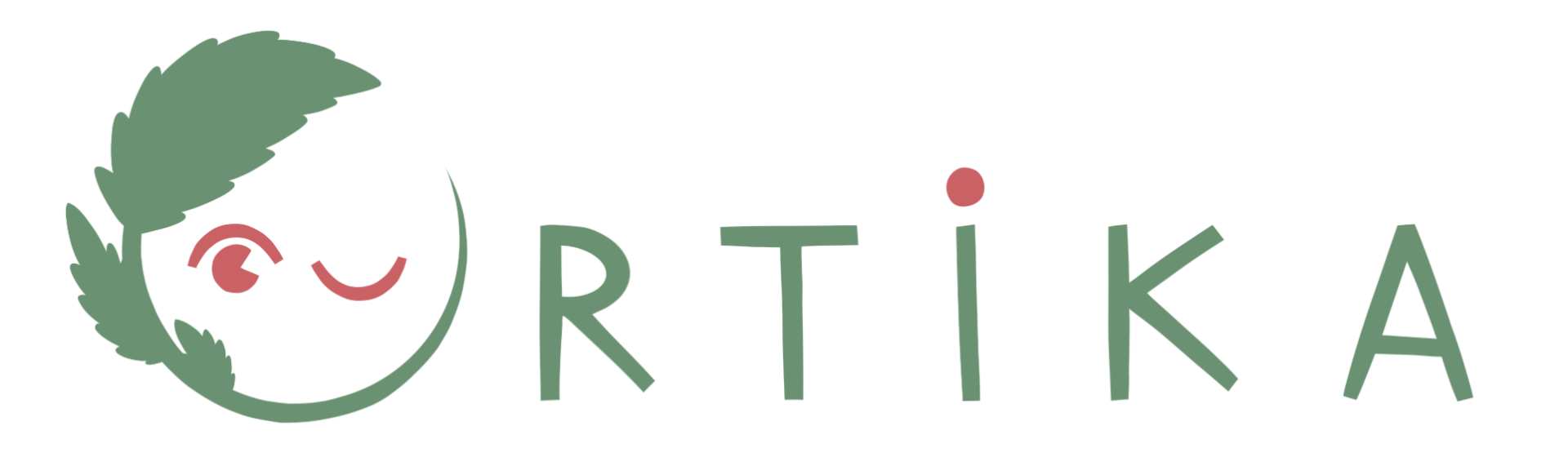 Ortika logo scritta NETTO